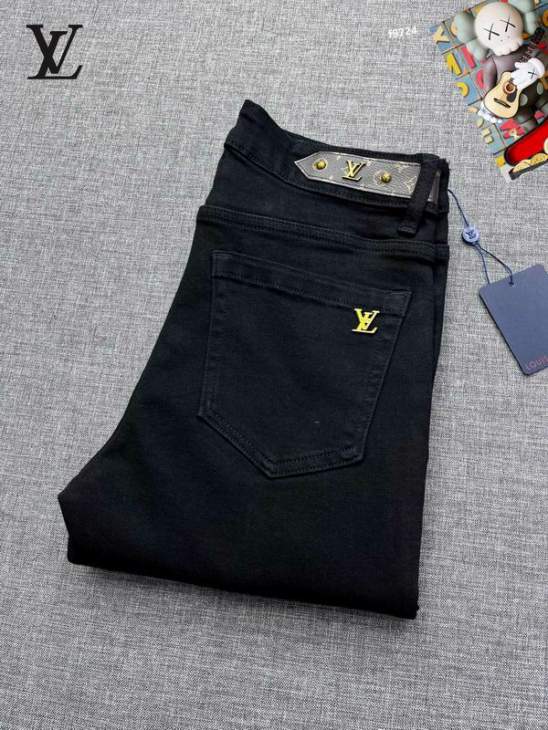 Picture of LV Jeans Long _SKULVsz28-3825tr21111446
